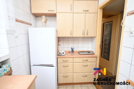 3 pokoje 57m2- Morelowa